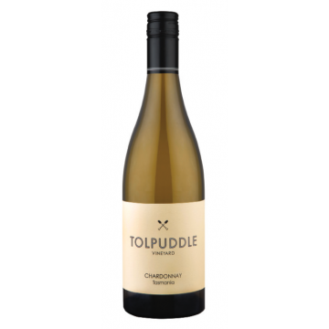 Chardonnay 2022 - Tolpuddle Vineyard