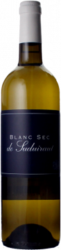 Château Suduiraut Blanc Sec De Suduiraut 2020