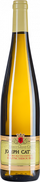 Gewurztraminer Grand Cru Hatschbourg 2022 - Joseph Cattin