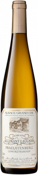 Gewurztraminer Grand Cru Praelatenberg 2019 - Domaine Allimant-Laugner