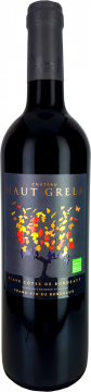 Chateau Haut Grela 2020