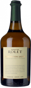 Arbois - Vin Jaune 2016 - Domaine Rolet Et Fils