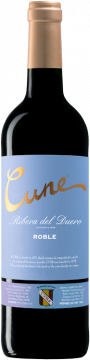 Bodegas Cvne Cune Roble 2022 - Cvne