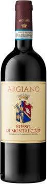 Rosso Di Montalcino 2021 - Argiano