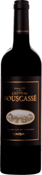 Bouscasse (Château) Chateau Bouscassé 2018