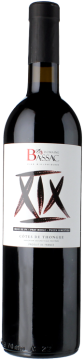 Xix 2019 Croix De Py - Domaine Bassac