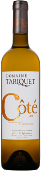 Côté Tariquet 2023 - Domaine Tariquet