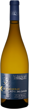 Chardonnay Tete De Cuvée 2022 - Domaine Tariquet