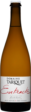 Entracte 2022 - Domaine Tariquet