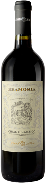 Chianti Classico Bramosia 2021 - Donna Laura