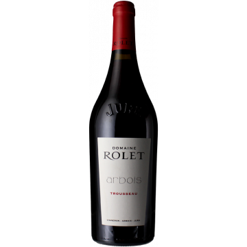 Arbois Trousseau 2021 - Domaine Rolet Et Fils