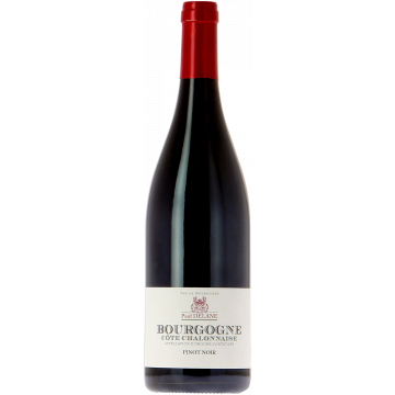 Bourgogne Pinot Noir - Paul Delane 2022 - Vignerons De Buxy