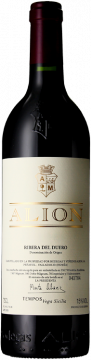 Bodegas Vega Sicilia Alion 2020 - Vega Sicilia