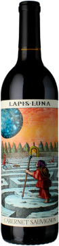 Cabernet Sauvignon 2020 - Lapis Luna