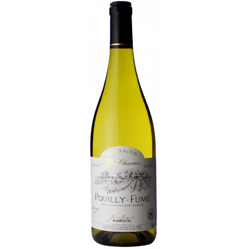 Pouilly-Fumé 2023 - Domaine Les Chaumes