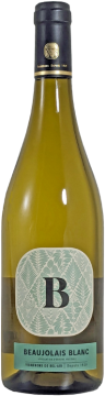 Beaujolais Blanc 2023 Vintage - Vignerons De Bel Air