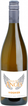 Villa Des Anges - Viognier 2023 - Jeff Carrel