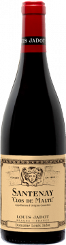 Maison Louis Jadot Santenay - Clos De Malte 2014  - Louis Jadot