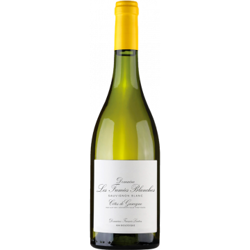 Francois Lurton Domaine Les Fumées Blanches 2022  - François Lurton