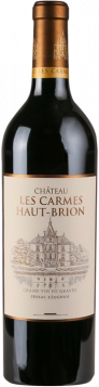 Château Les Carmes-Haut-Brion Château Les Carmes Haut Brion 2015