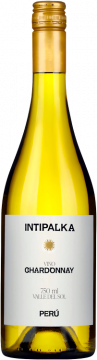 Chardonnay 2023 -  Intipalka