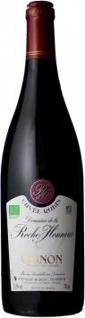 Chinon Rouge - Rubis 2021 - Domaine De La Roche Honneur