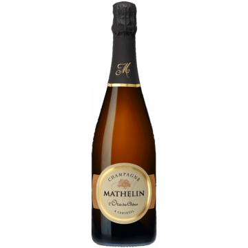 Champagne Mathelin - L’orée Des Chênes Brut
