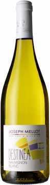 Sauvignon Blanc - Destinea 2023 - Joseph Mellot