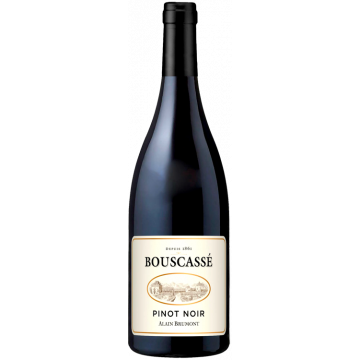 Bouscasse (Château) Pinot Noir 2021 - Château Bouscassé