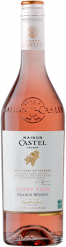 Pinot Noir Rosé 2023 - Maison Castel