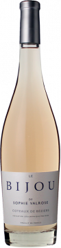 Le Bijou 2023 - Bijou Wine