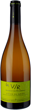 Domaine Anne Gros - Jean-Paul Tollot La Vr 2022 (Vermentino/roussanne) - Anne Gros Et Jean-Paul Tollot