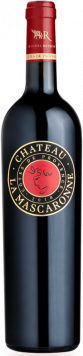 Chateau La Mascaronne Rouge 2019 - Château La Mascaronne