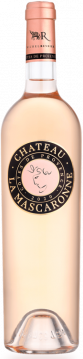 Chateau La Mascaronne Rosé 2023 - Château La Mascaronne