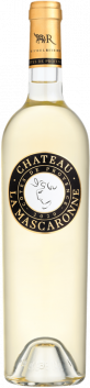 Chateau La Mascaronne Blanc 2023 - Château La Mascaronne