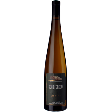 Schieferkopf Par Michel Chapoutier Riesling Lieu Dit Berg 2021 - Schieferkopf Par M. Chapoutier