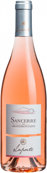 Sancerre Rosé - Les Grandsmontains 2023 - Domaine Laporte