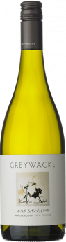 Wild Sauvignon 2021 - Greywacke