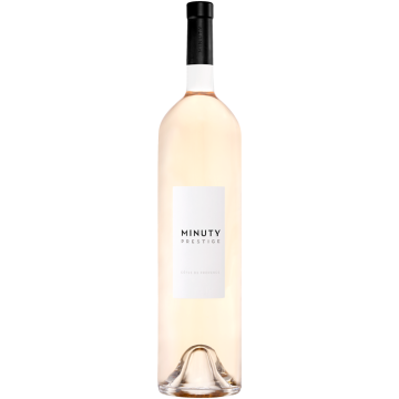 Minuty Sa Magnum Prestige Rosé 2023 - Minuty