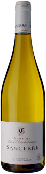 Sancerre Blanc 2023 - Domaine La Barbotaine