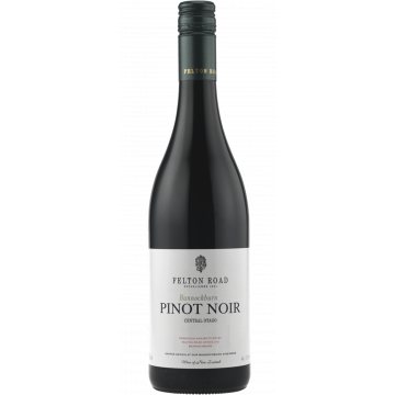 Bannockburn Pinot Noir 2022 - Felton Road