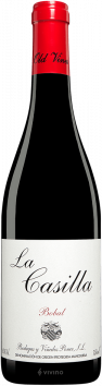 La Casilla 2021 -  Bodegas Y Viñedos Ponce