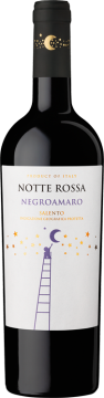 Negroamaro Salento 2022 - Notte Rossa