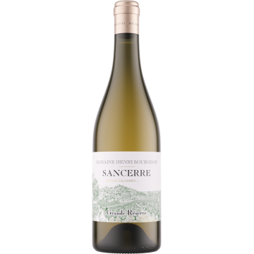 Sancerre Blanc - Grande Réserve 2023 - Domaine Henri Bourgeois