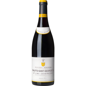 Maison Doudet-Naudin Nuits Saint Georges 1er Cru - Les Murgers 2020 - Doudet-Naudin