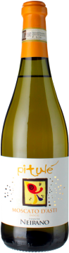 Moscato D’asti 2022 Bianco - Neirano