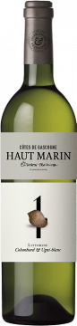 Haut Marin - N°1 - Littorine 2023