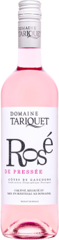 Rosé De Pressée 2023 - Domaine Tariquet