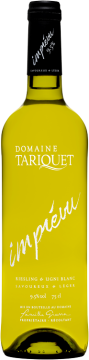 Imprévu 2022 - Domaine Tariquet