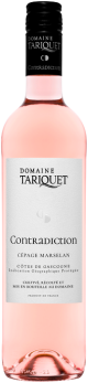 Contradiction 2023 - Domaine Tariquet